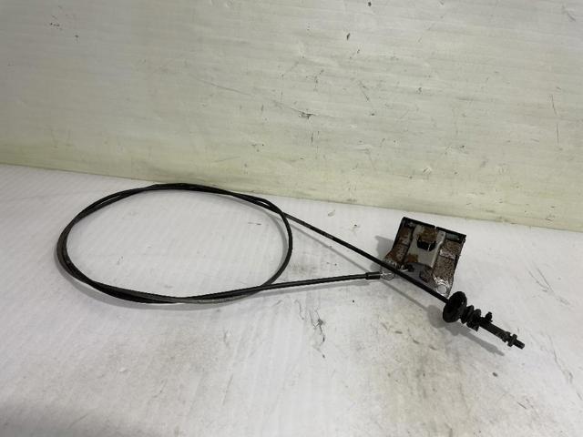 Linka otwierania maski Nissan Note E11