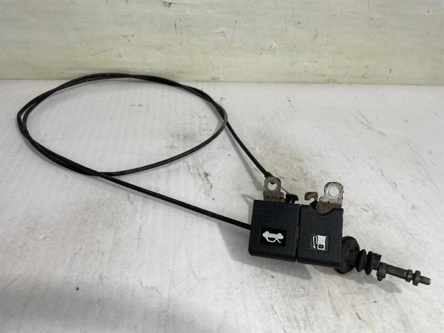 Linka otwierania maski Nissan Note E11