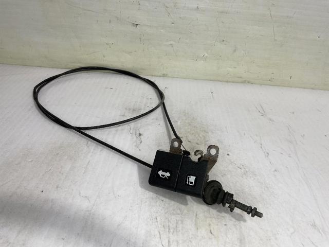 Linka otwierania maski Nissan Note E11