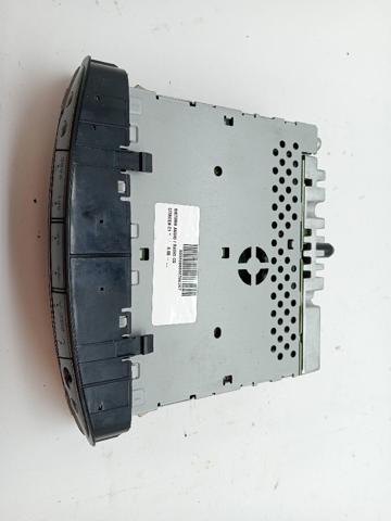 Radioodtwarzacz (radio AM/FM) do Citroen C1 PM, PN