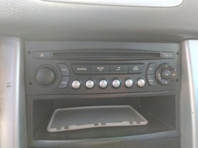 Radio Citroen C3