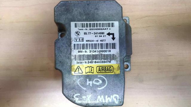 65773414990 BMW