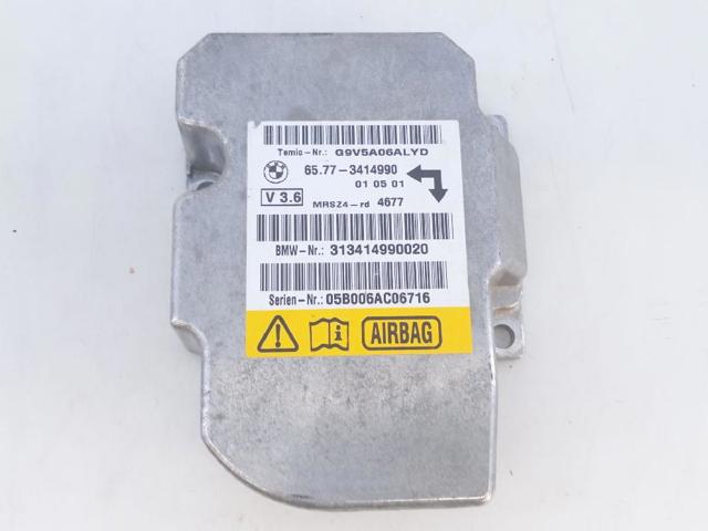 65773414990 BMW