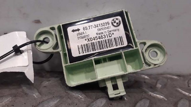 65773415299 BMW