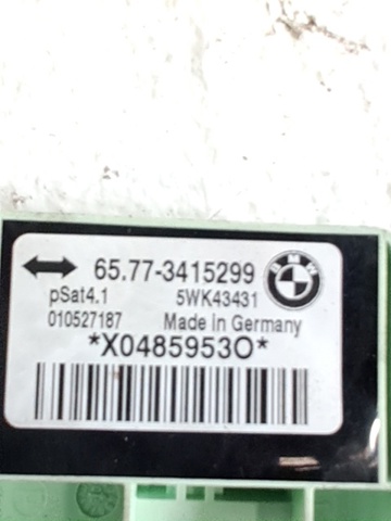 65773415299 BMW