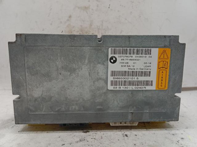 65776933021 BMW