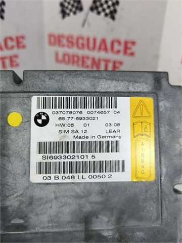 65776933021 BMW