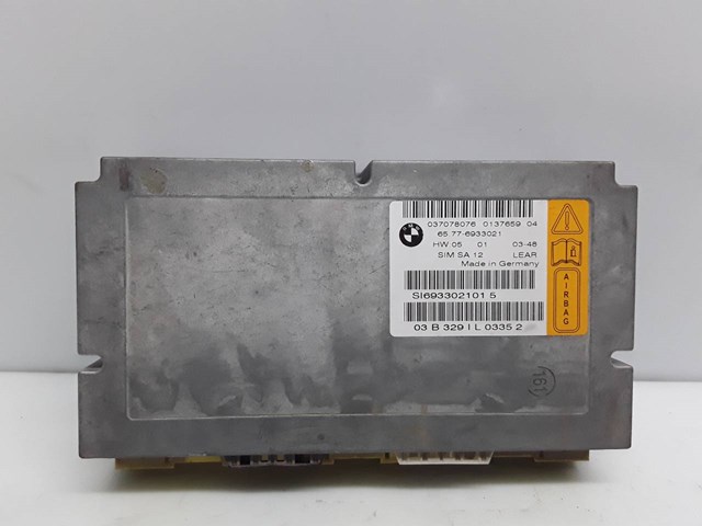 65776933021 BMW