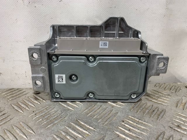 Sterownik poduszki bezpieczeństwa 65779166057 BMW