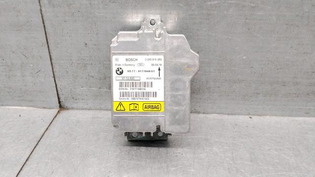 Sterownik poduszki bezpieczeństwa 65779171948 BMW