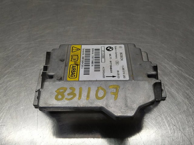65779171948 BMW