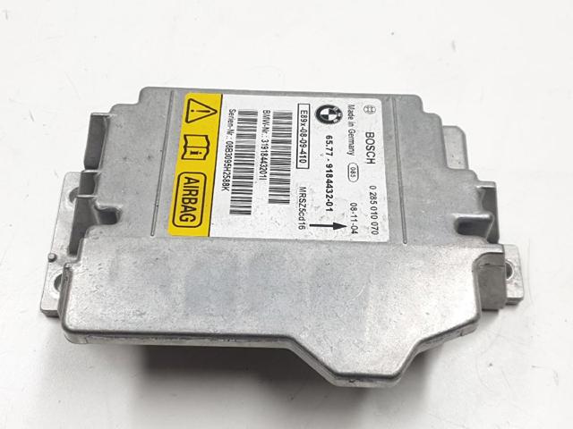 65779184432 BMW