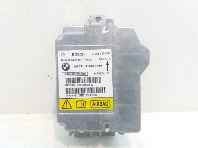 65779184432 BMW