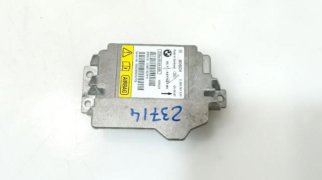 65779184432 BMW