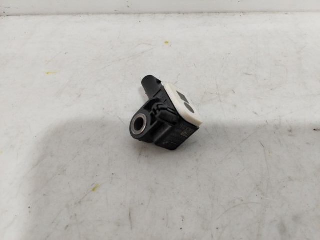 Czujnik AIRBAG przedni 65779234989 BMW