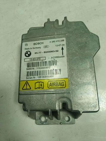 65779240083 BMW