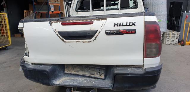 657800K010 Toyota