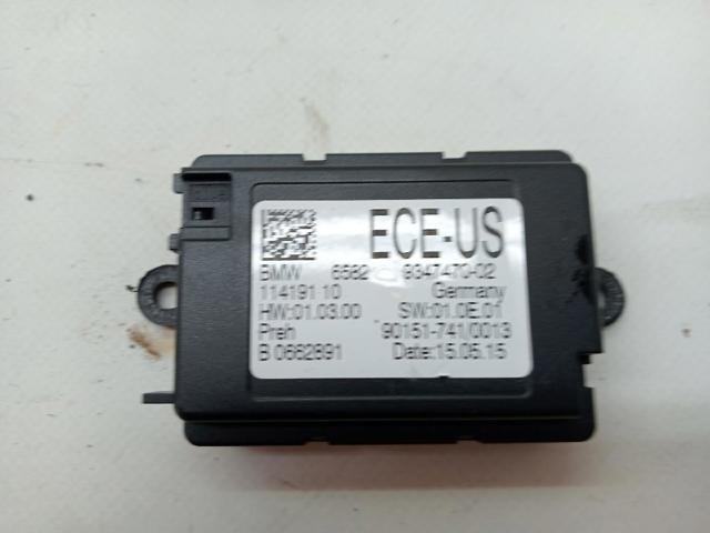 65829347470 BMW