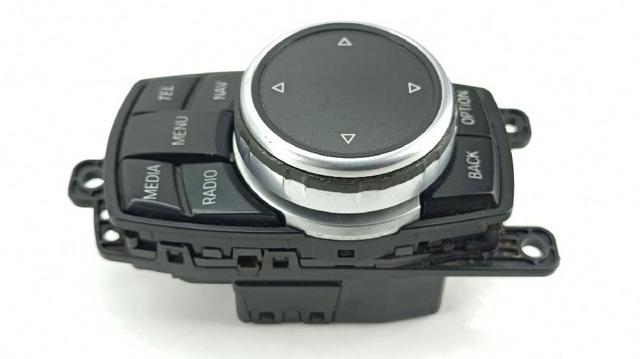 Blok sterowania multimedialny 65829350723 BMW