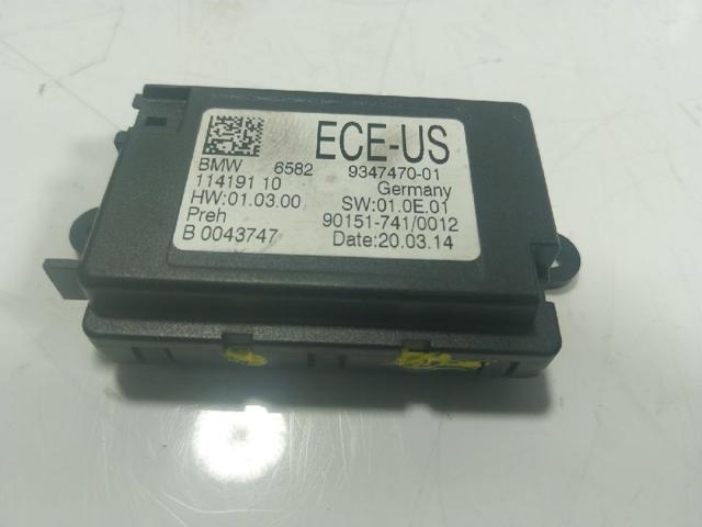 65829371374 BMW