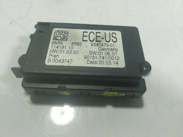65829371374 BMW
