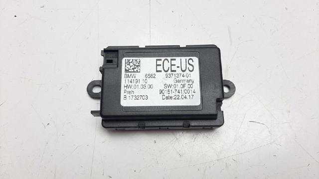 65829371374 BMW