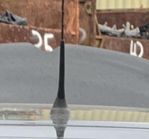 Antena Peugeot 308 4E, 4H