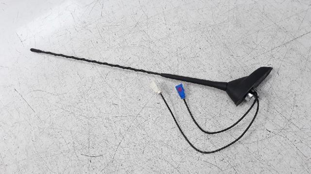 Antena Peugeot 308 4E, 4H