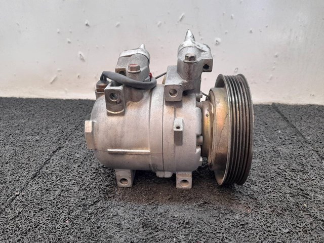 Sprężarka klimatyzacji 6611303115 SSANG YONG