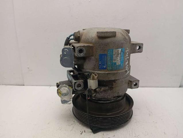 Sprężarka klimatyzacji 6611303115 SSANG YONG