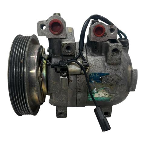 Sprężarka klimatyzacji 6611303115 SSANG YONG