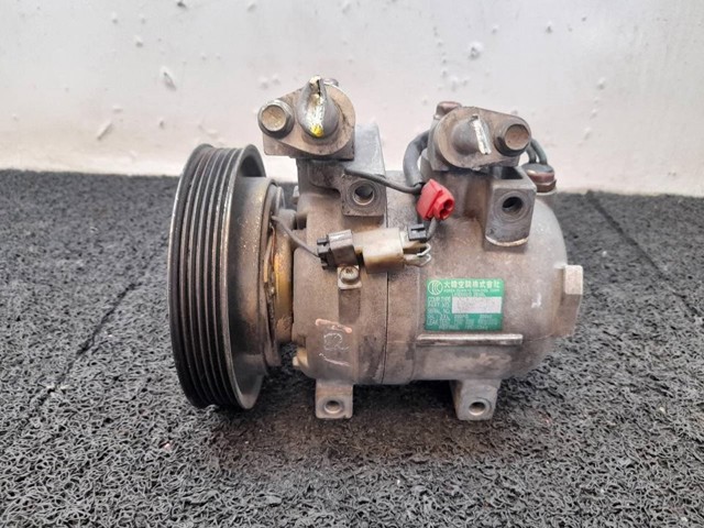 Sprężarka klimatyzacji 6611303115 SSANG YONG