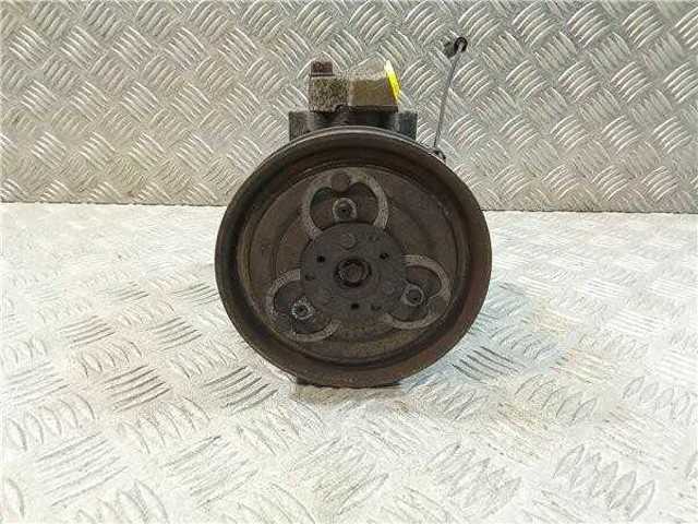 Sprężarka klimatyzacji 6611303115 SSANG YONG