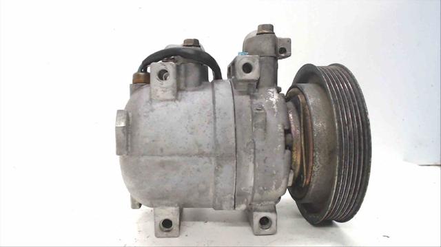 Sprężarka klimatyzacji 6611303115 SSANG YONG