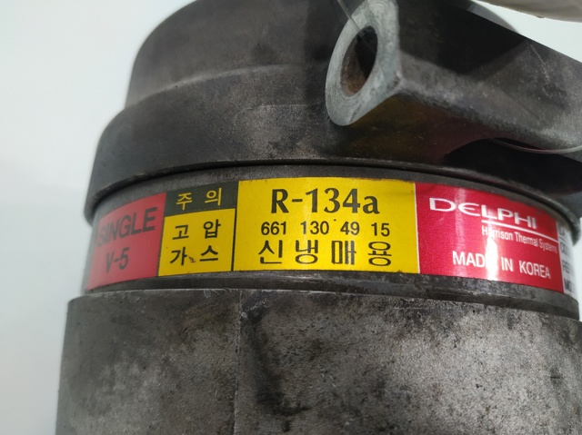 6611304915 Ssang Yong