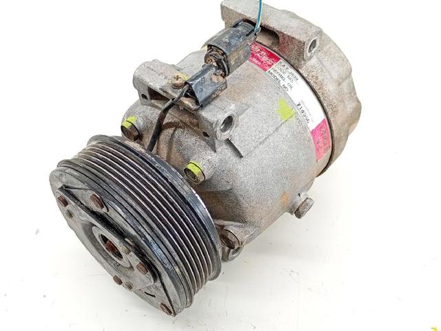 Sprężarka klimatyzacji 6611304915 SSANG YONG