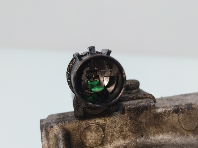 6611304915 Ssang Yong