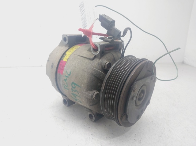 Sprężarka klimatyzacji 6611304915 SSANG YONG