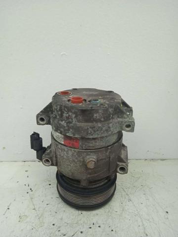 Sprężarka klimatyzacji 6611304915 SSANG YONG