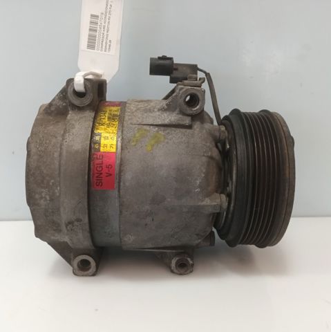 Sprężarka klimatyzacji 6611304915 SSANG YONG