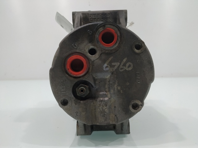 6611304915 Ssang Yong