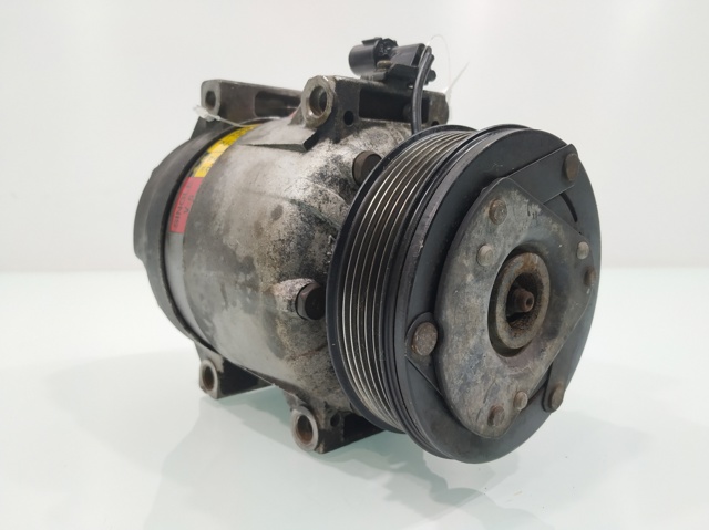 6611304915 Ssang Yong