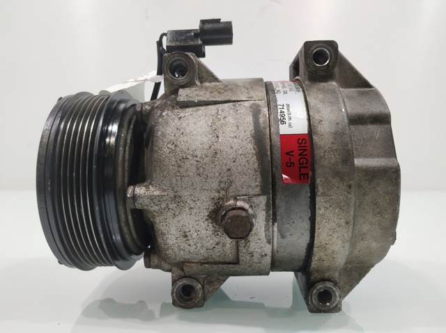 6611304915 Ssang Yong