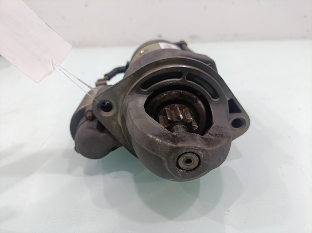 6611513701 Ssang Yong