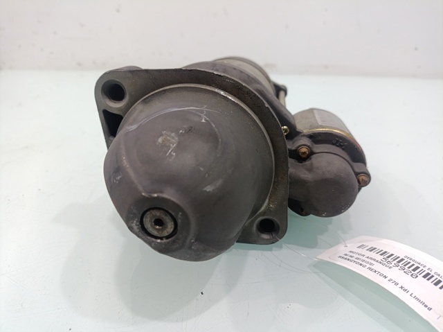 6611513701 Ssang Yong