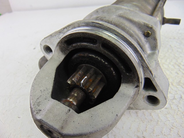 6611513701 Ssang Yong