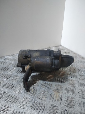 6611513701 Ssang Yong