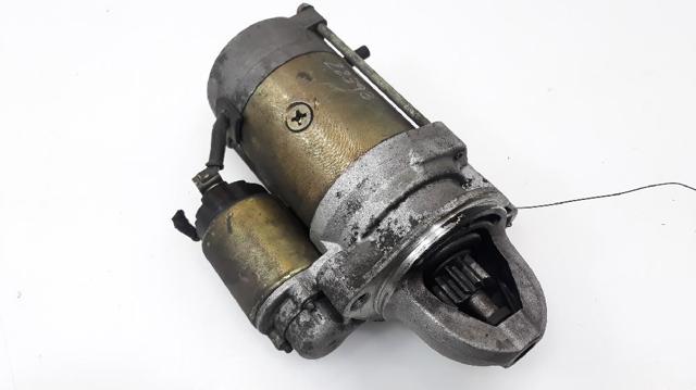 6611513701 Ssang Yong