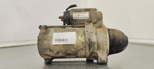 Rozrusznik 6611513701 SSANG YONG