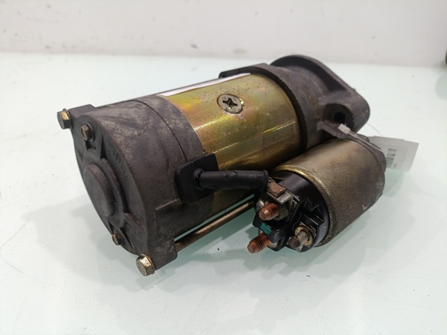 6611513701 Ssang Yong